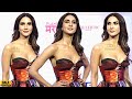 Vaani Kapoor STUNNED In Off Shoulder Plunging Neckline Outfit At Pinkvilla Screen Style Icons