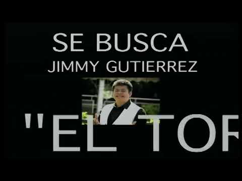 Jimmy Gutierrez - Torcido Y Que