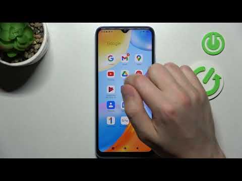 How to Turn Off Hey Google of Google Assistant on XIAOMI Redmi 10C - Disable Hey Google