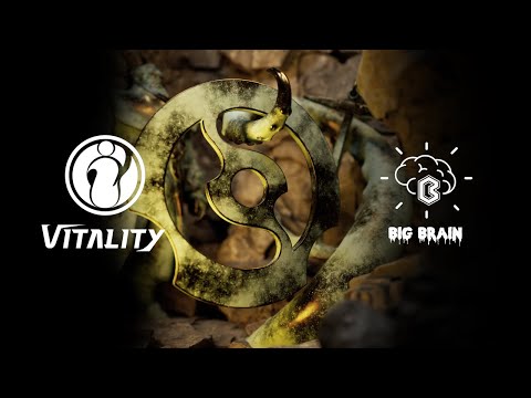 iG.Vitality vs Big brain – Game 2 - DPC 2023 CN Summer Tour Division II