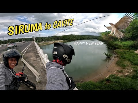 EMBOY INIWAN ANG PAMILYA SA ARAW NG BAGONG TAON