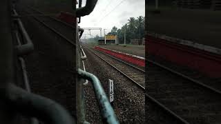 preview picture of video 'Kayamkulam Railway station Morning view | Subscribe now'