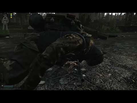 how to kill shturman easily as cqb