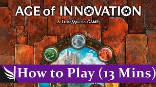 Just of the Rogue - Age of Innovation video thumbnail