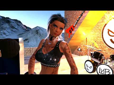 DEVIL'S THUNDER 13-08-24