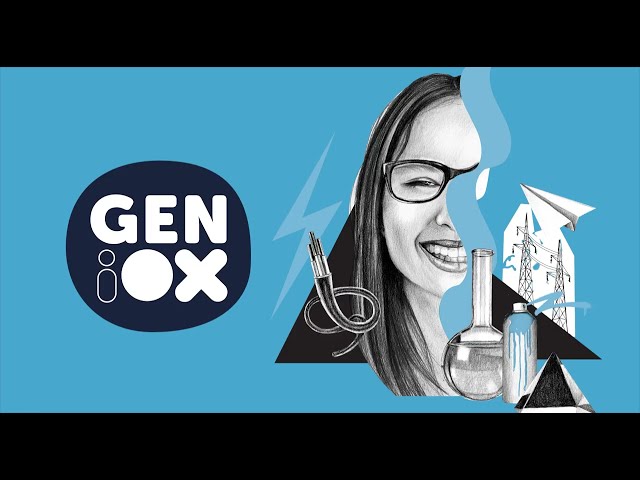 Vídeo relacionado con Lengua Castellana y Literatura 3º ESO. Libro del estudiante PACK. GENiOX (Canarias)