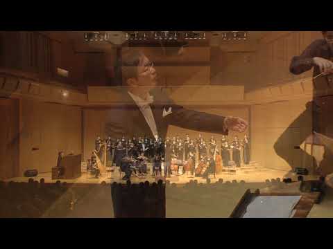 Introït et Kyrie(Fauré Requiem op.48 - 1893 version) / Ko Matsushita × VOX GAUDIOSA