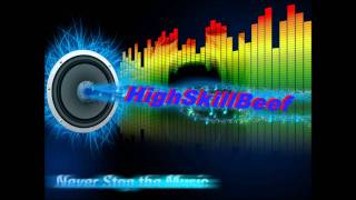 Akon ft Audio - Magnetic (HighSkillBeef)