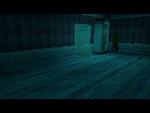 A-60 sin avisarme :/ | Doors 👁️ (rooms)