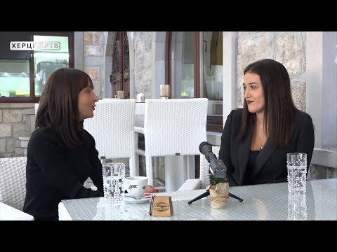 Korak po korak do uspjeha: Teodora Vukasović, vokalni solista (VIDEO)