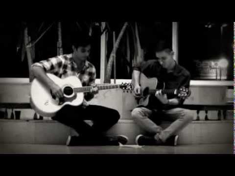 Thrice - Silver Wings (acoustic cover)