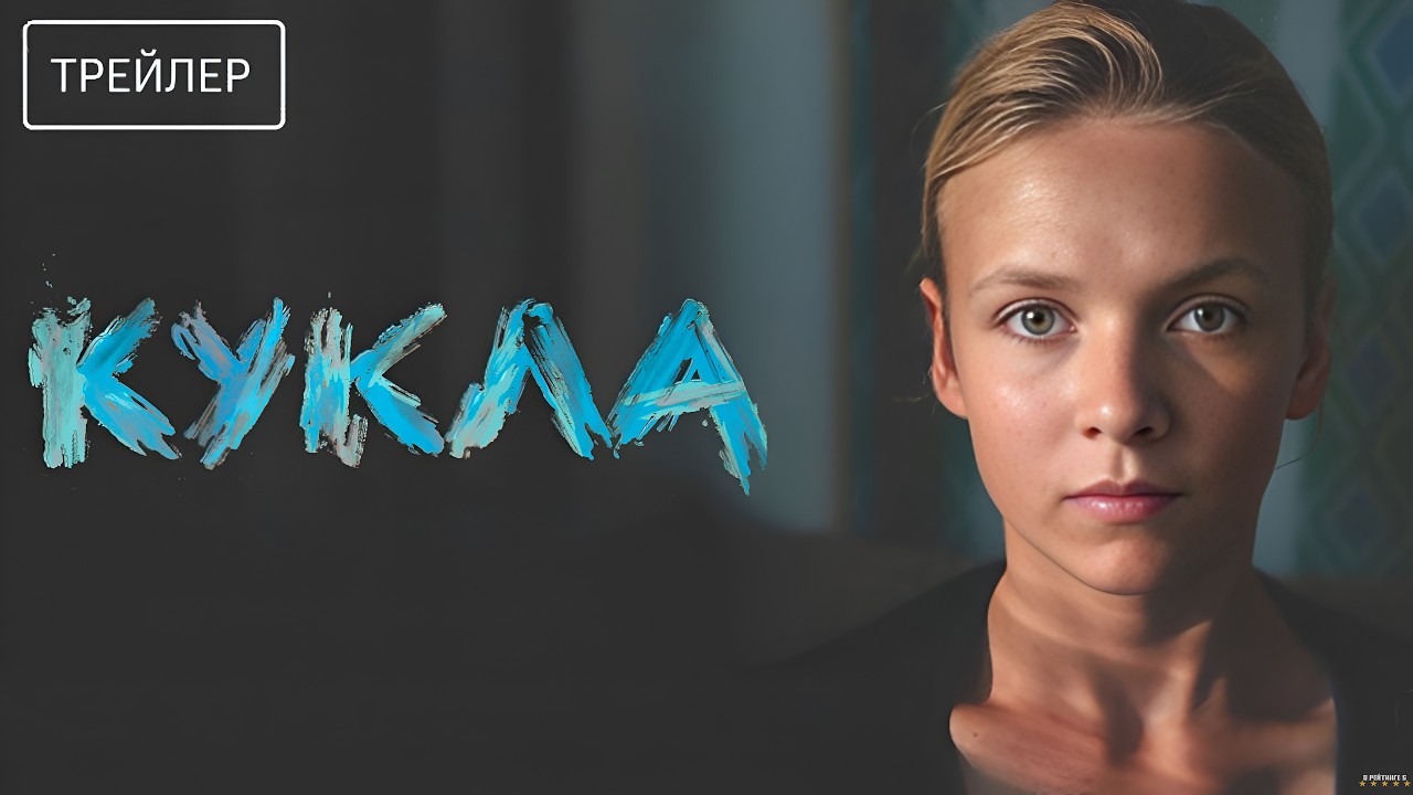 Кукла (2026) | Трейлер