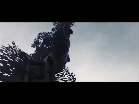 Cristian Vinci Feat.Stones&Bones - All I Need (Re-edit)