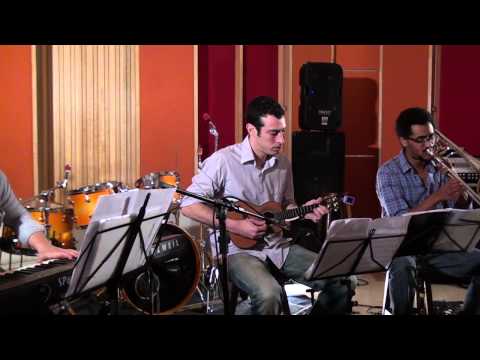 Trio Mojubá - Minha Valsa