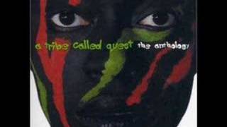 Luck of Lucien by. A Tribe Called Quest