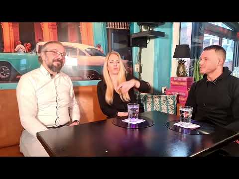 Drei Jahre Cohibar auf Sylt (zumindest für Boi und Berrit)