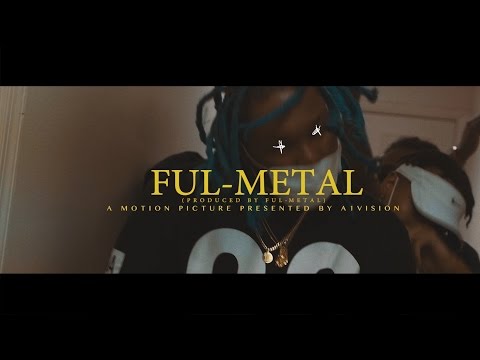 FULMETALPARKA$  - SSG2 (Official Video)