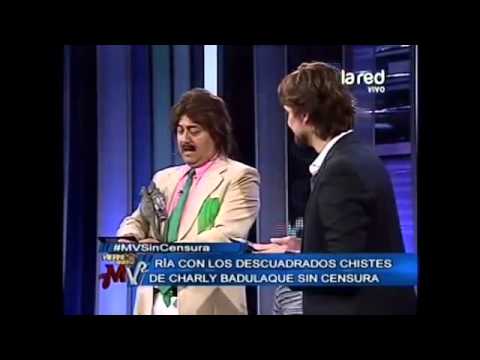 Mentiras Verdaderas Programa Completo viernes 15 marzo 2013