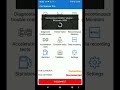 Using Car Scanner Pro To Confirm Current Protocol