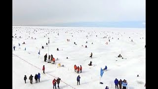 Байкальская рыбалка на щуку