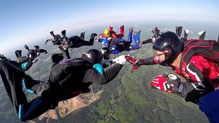 Spaceland Atlanta birthday boogie 2018