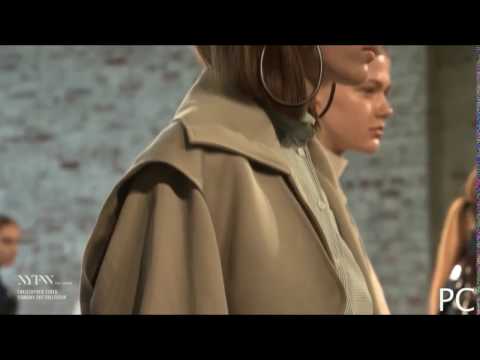 Christopher Esber Fall Winter 2017/2018