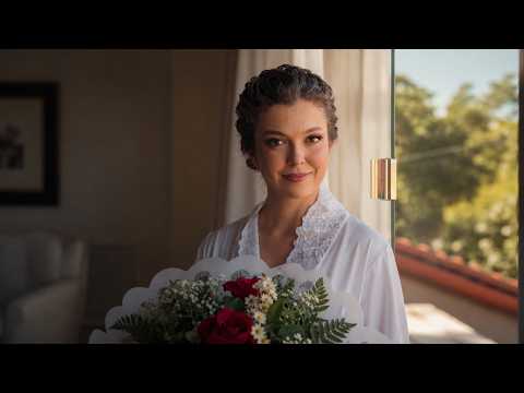 Casamento // Livia e João Pedro // Filme Completo // Rubiataba-GO //4K
