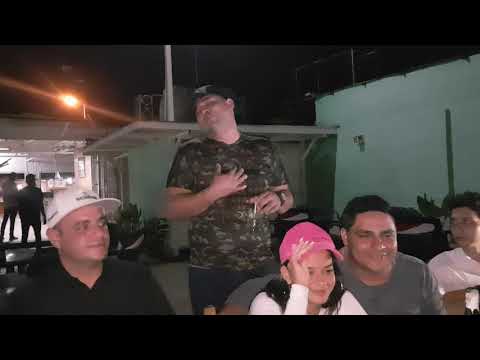 José ynojosa y Simón Blázquez arree 🤠