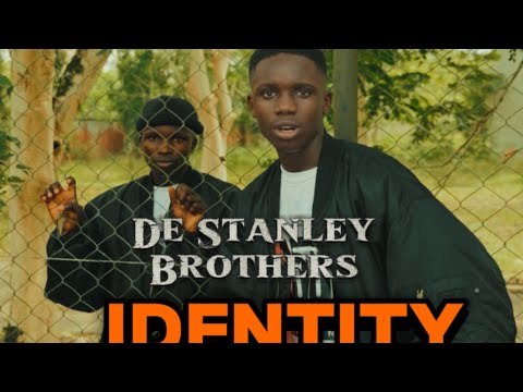 De Stanley Brothers - Identity Visualizer 