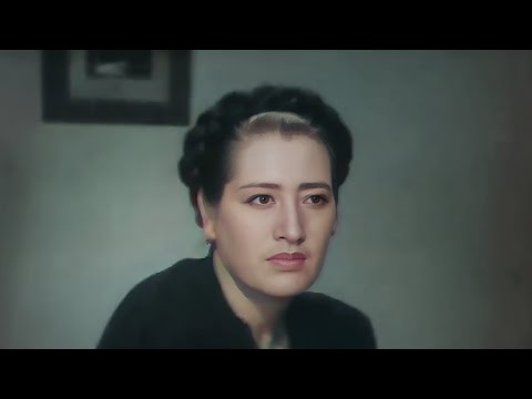 La Tequilera ¡la versión original! (video musical de Lucha Reyes) HD