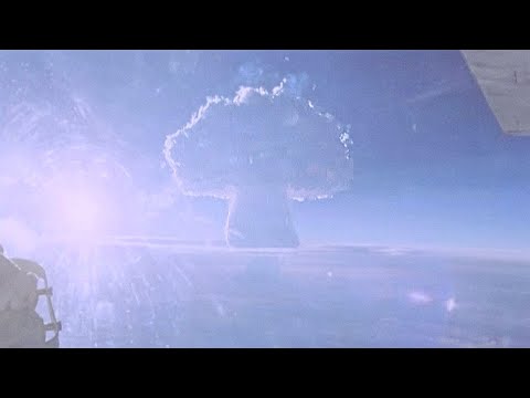 10 Biggest Explosions in All History