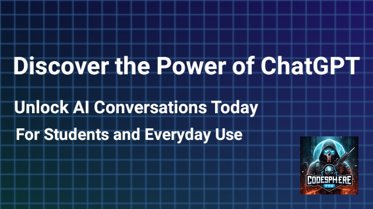 How ChatGPT Works: A Deep Dive into AI Conversation