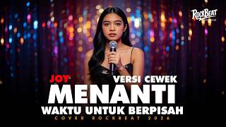 Download lagu MENANTI WAKTU UNTUK BERPISAH - VERSI CEWEK (JOY) | ROCKBEAT COVER mp3 Download lagu MENANTI WAKTU UNTUK BERPISAH - VERSI CEWEK (JOY) | ROCKBEAT COVER mp3