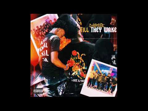 Day Rose-Down42long Feat. Mar Benzo (official audio)