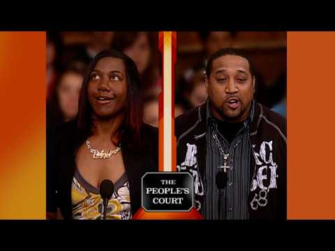 Taking Advantage of a Married Ex