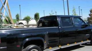 preview picture of video 'Used 1996 Chevrolet C/K 3500 Omaha NE'