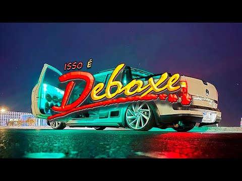 DEBOXE - É So uma Botada - DJ SKYPE & DJ FOX VAGABUNDO, MC Gringo22 - ELETROFUNK 2022