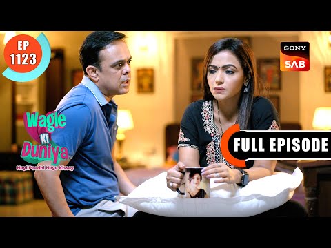Vandana's Kabaddi Coach | Wagle Ki Duniya | Ep 1123 | Full Episode | 4 Nov 2024