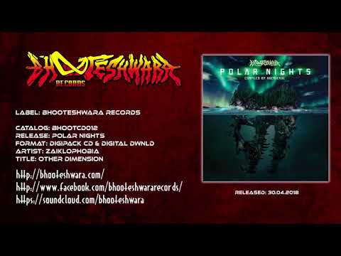 Zaiklophobia - Other Dimension