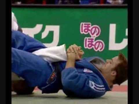Judo Highlight