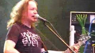 Puhdys - Ich bin der liebe Gott