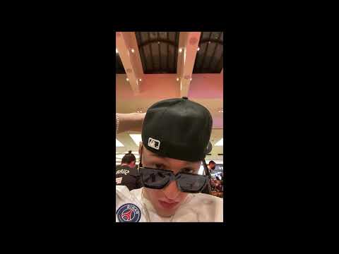 🎧LIL KEED x AARNE x FEDUK Type Beat - Luv (prod. dmmllnv)