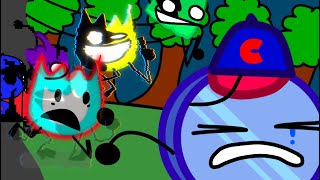 fnf x pibby x the epic-er gang and friends / starting season / (music by zaydash animates)