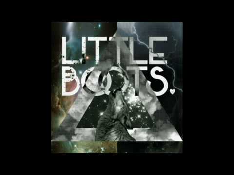 Little Boots & Gary Numan - 6 Music Live - Part One