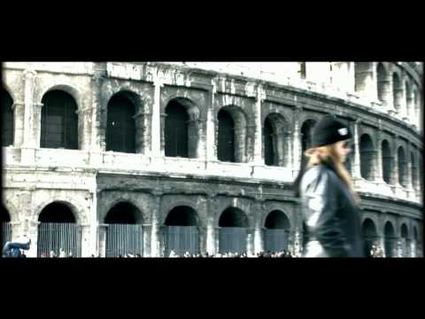 Croma Latina Medley:  Aire / En el aire