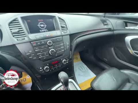 фото opel insignia i 0