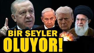 SAVAŞ PLANI İFŞA OLDU! ERDOĞAN VE HAKAN FİDAN İÇİN ACİL DURUM!