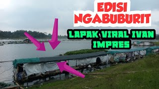 Download lagu Edisi ngabuburit ‼️Masih ada cintanya neng lala di hari minggu ‼️mancing saguling terbaru mp3