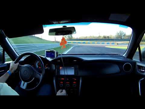 GT86 - Modena 17/11/2019 - OPL