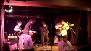 Flabby Hoffman Trio - GENTLE LOVE SPURTS (04-09-10)